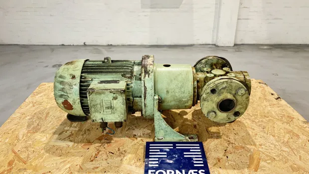 Image 7 of 9 - Kral - KF74.3A1A59AKU