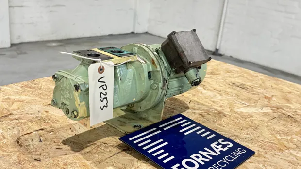 Image 9 of 9 - IMO - ACD 025N6 IVBP 07162 STD