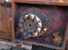 Brunvoll - SPT-VP-360 SPT 1071 9/32. No 2488 NVA 14052