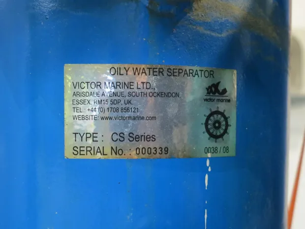 Image 6 of 6 - Victor - CS 0500