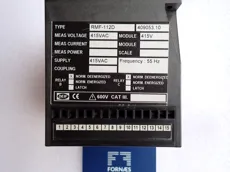 DEIF - RMF-112D