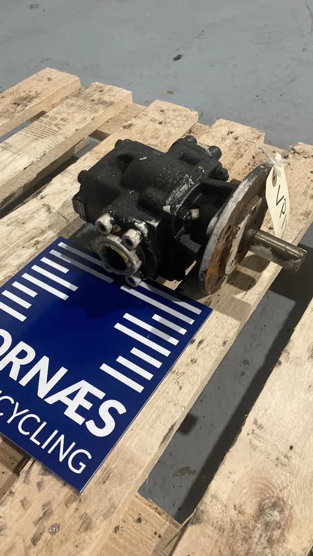 Image 2 of 4 - Kracht - KF2/50 E20B MOA ODE1