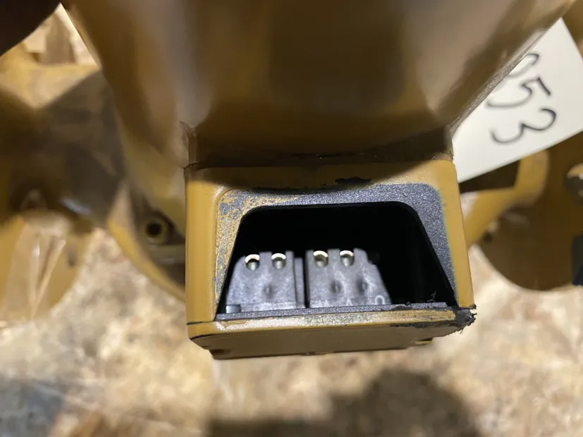 Image 7 of 8 - Smedegaard - EV 5-125-4VZ