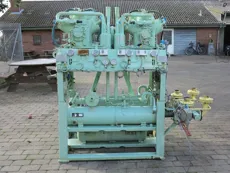 Bitzer - K573HB 2 pcs