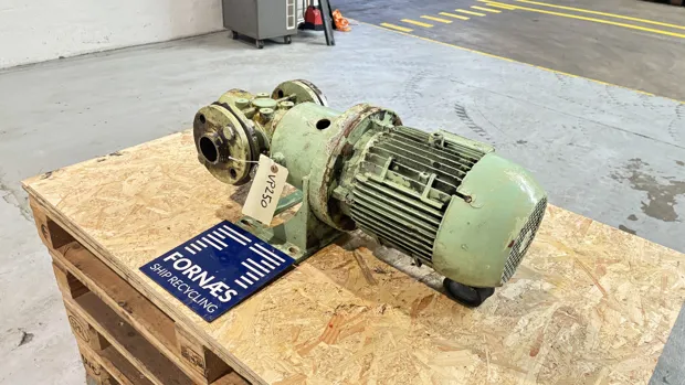 Image 2 of 8 - Kral - KF74.3A1A59AKU