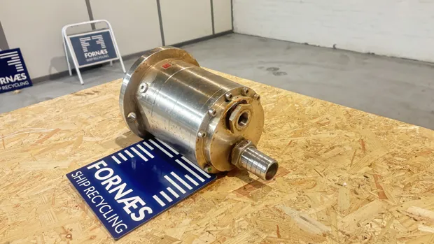 Image 4 of 7 - Danfoss - PAH 80