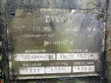 MWM - TBD 484-8U