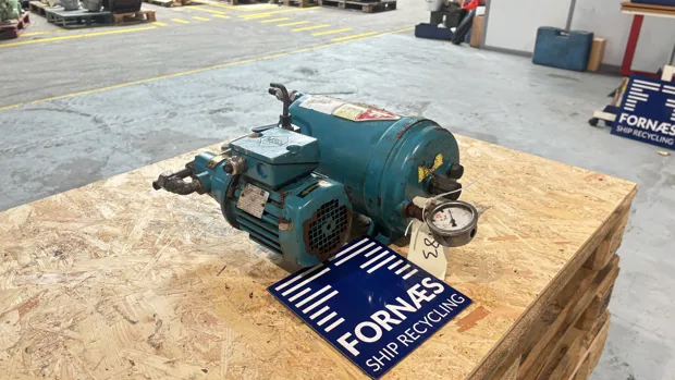 Image 4 of 7 - CJC - HDU 15/25 PM