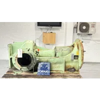 Heinrich Behrens - VRF7/290G