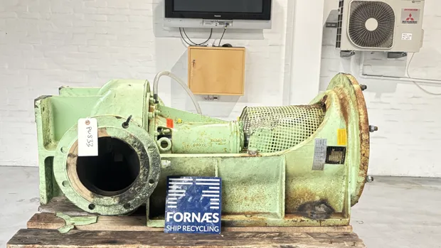 Image 1 of 7 - Heinrich Behrens - VRF7/290G