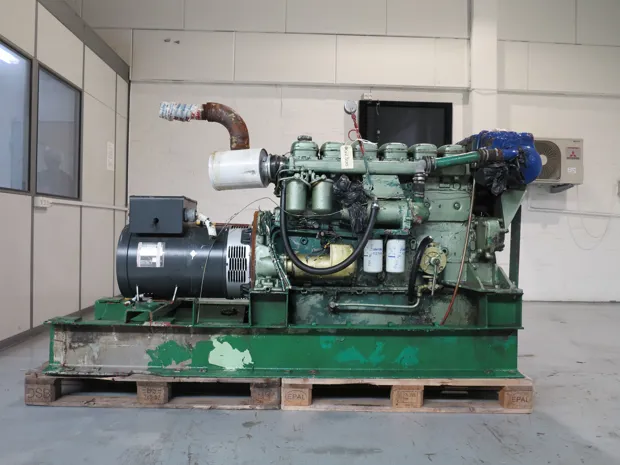 Image 1 of 7 - Volvo