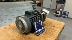 Johnson Pump - C35S2-10D2