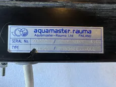 Aquamaster Rauma  - TDI - 22 / 7353428--- 002