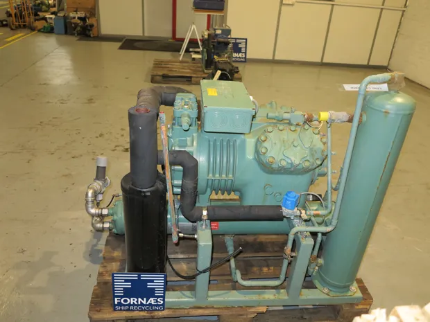 Image 5 of 6 - Bitzer - 4HE-18Y-40P