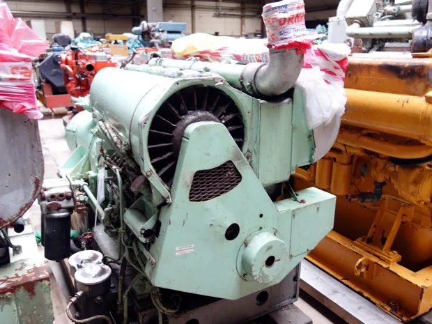 Image 2 of 3 - Deutz