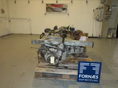 Volvo - D 96