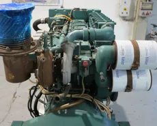 Volvo Penta
