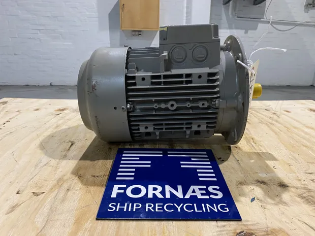 Image 1 of 6 - Lönne - 7AA112M06