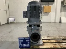 Edur - LUBS 100 G155V