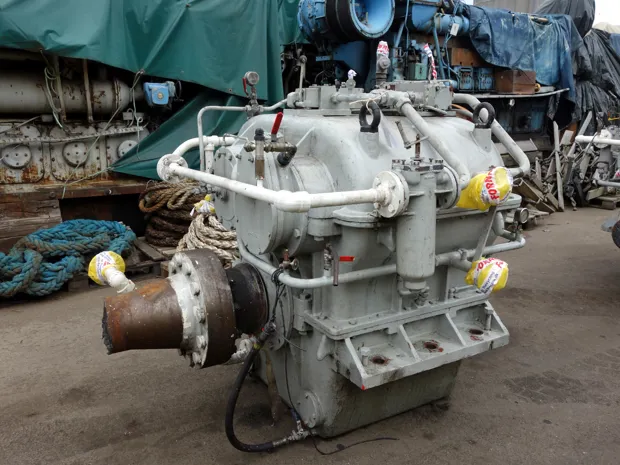 Image 1 of 4 - Lohmann & Stolterfoht - GUD 53 /1252