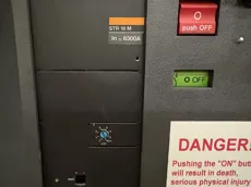 Merlin Gerin - M63H2