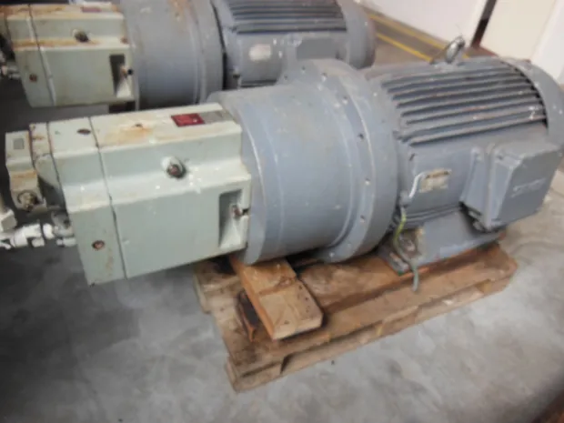 Image 3 of 12 - HP256