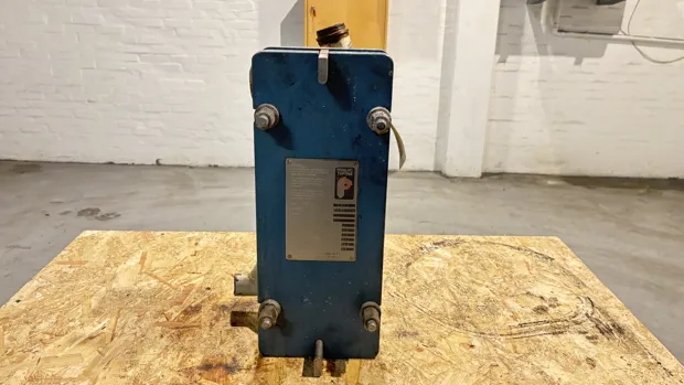 Image 1 of 8 - Pasilac therm - T4