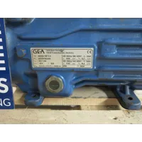 GEA Bock - HGX22e/160-4 S