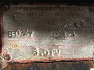 Hytek - 9212 FG 620 69HC