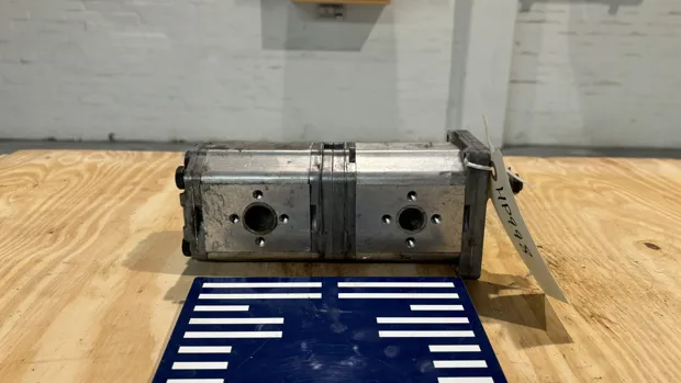 Image 6 of 9 - HP998