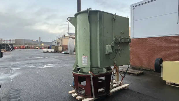 Image 4 of 7 - ABB - RNCC 500 LA 06 V1