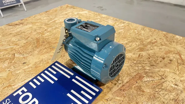 Image 5 of 9 - Calpeda - BCTM61