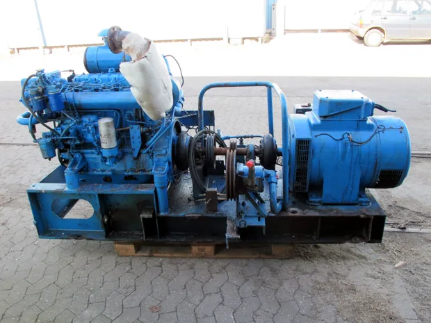 Image 1 of 4 - Valmet