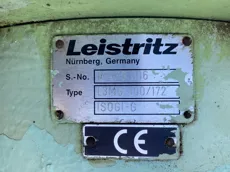 Leistritz - L3MG-100/172
