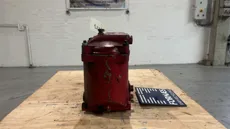 Finn-filter - FFP-32020