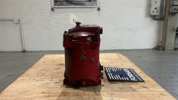Image 3 of 9 - Finn-filter - FFP-32020