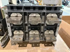 ABB  - Masterpact