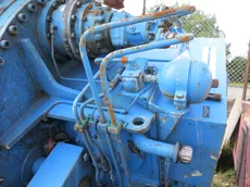 Aquamaster Rauma - UL 1201/4940 No. 60430