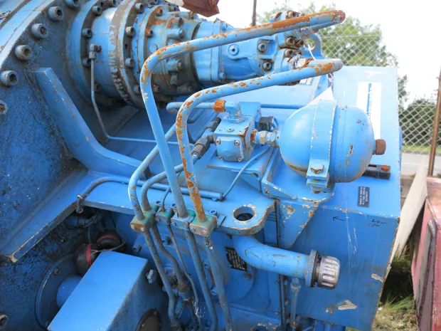 Image 6 of 9 - Aquamaster Rauma - UL 1201/4940 No. 60430