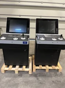 Kongsberg - K-POS DP