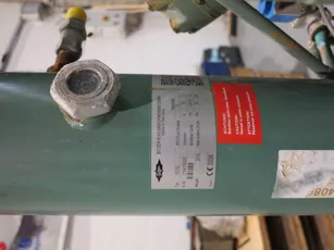 Bitzer - 4HE-18Y-40P