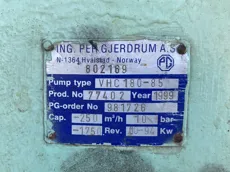 Bornemann - VHC 185-85