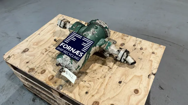 Image 5 of 9 - Arlon - BGAG-3-400