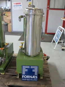 Kleentek - ELC-R25SP