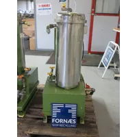 Kleentek - ELC-R25SP