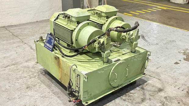 Image 6 of 11 - HS323