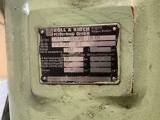 Boll&Kirch - 2.07.5.265.500 DN80
