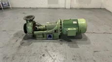 Heinrich Behrens - VRW7/290G