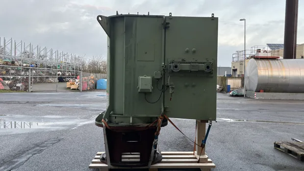 Image 3 of 7 - ABB - RNCC 500 LA 06 V1