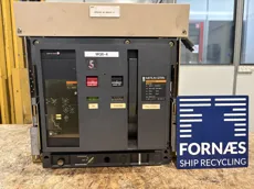 Merlin Gerin - Masterpact